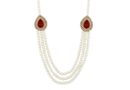 Maharashtrian Pearl Jewellery Types
