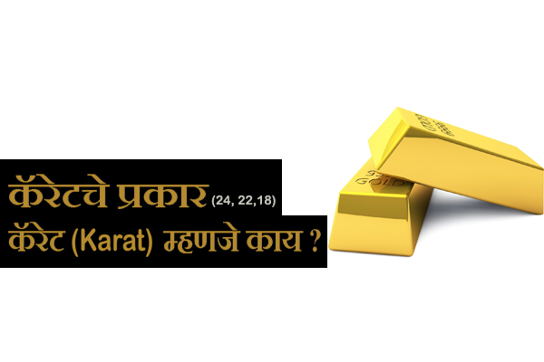 What is Gold Karat